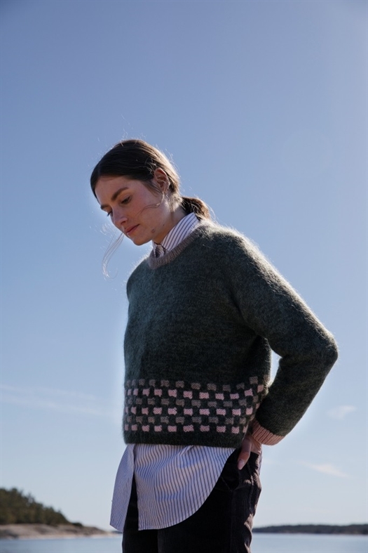 LAINE MAGAZINE VOL 30 - ANNIVERSARY ISSUE 